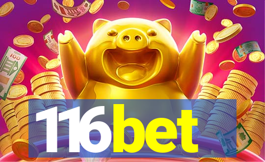 116bet