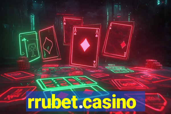 rrubet.casino