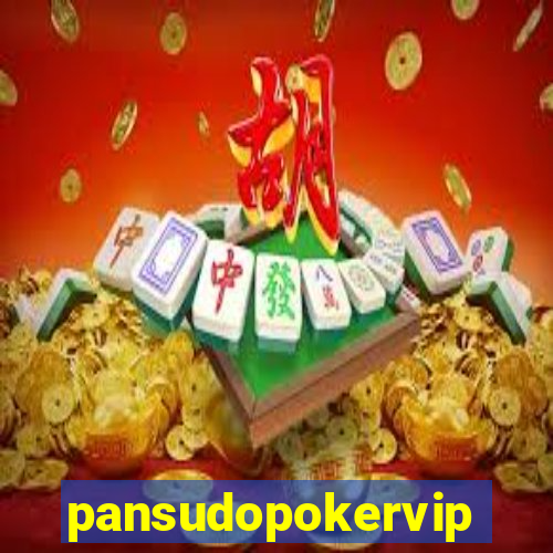 pansudopokervip.net