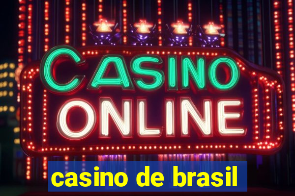 casino de brasil