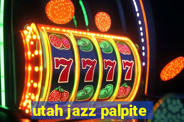 utah jazz palpite