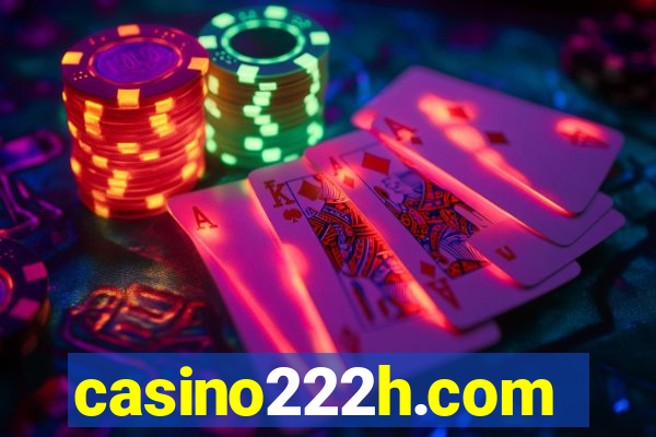 casino222h.com