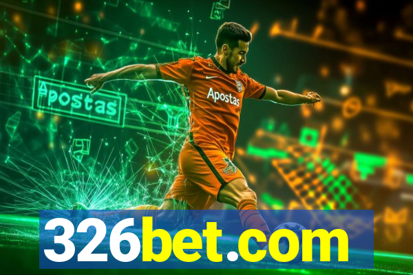 326bet.com