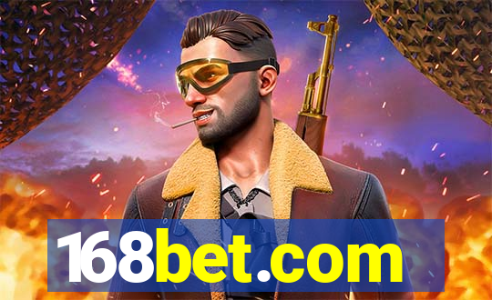 168bet.com