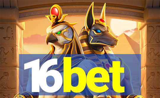 16bet