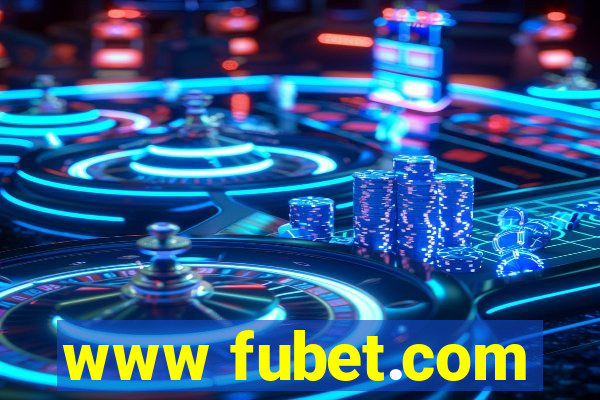 www fubet.com