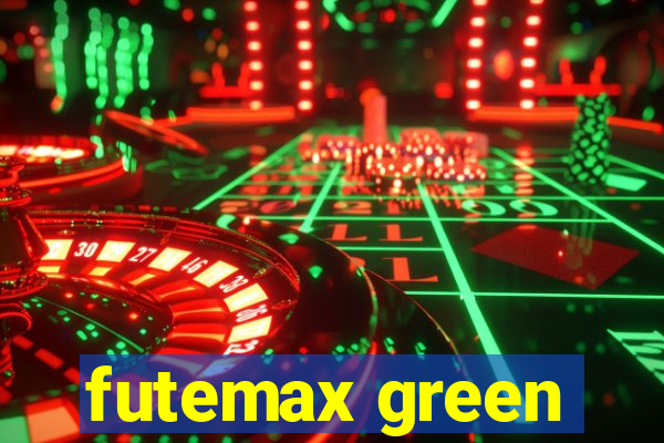 futemax green