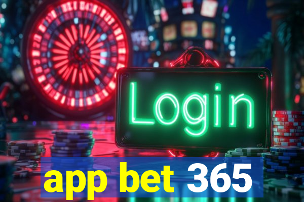 app bet 365