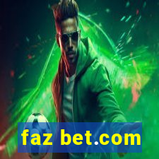 faz bet.com