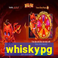 whiskypg