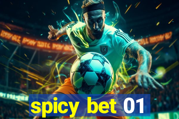 spicy bet 01