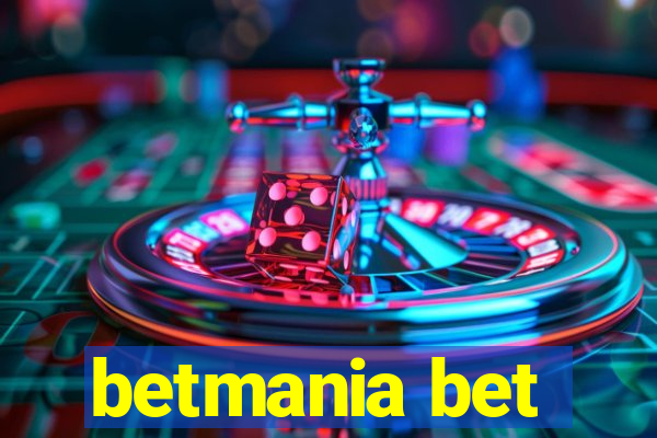 betmania bet