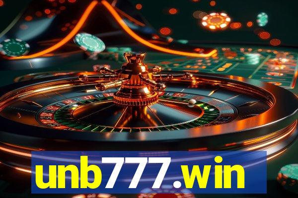 unb777.win