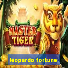 leopardo fortune