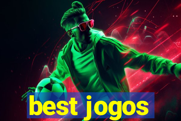 best jogos