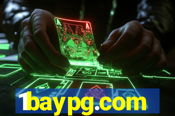 1baypg.com