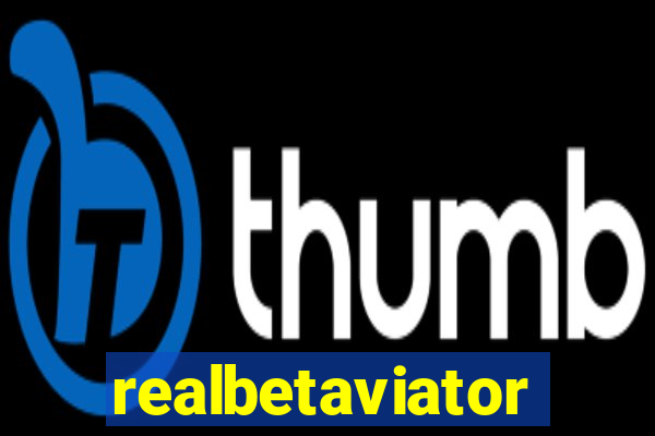 realbetaviator