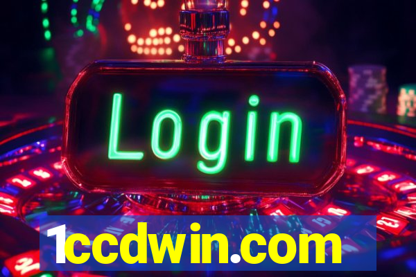 1ccdwin.com