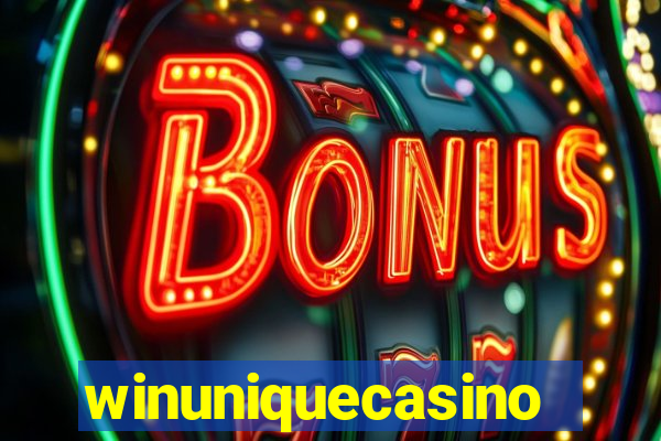 winuniquecasino