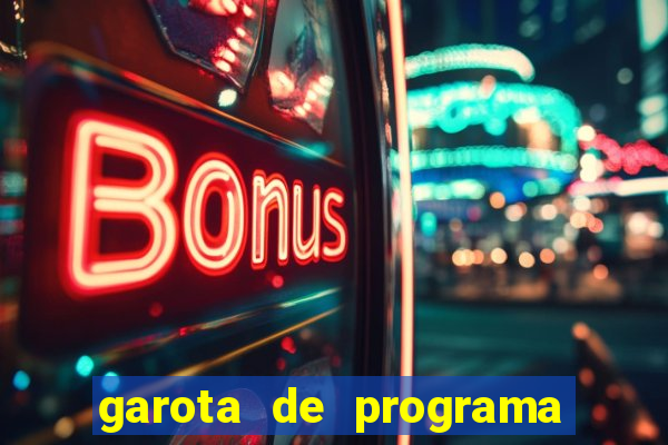 garota de programa de joinville