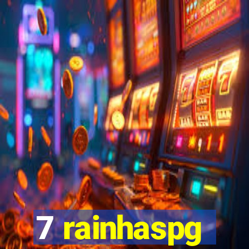 7 rainhaspg