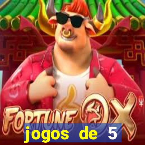 jogos de 5 centavos na betano