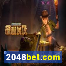 2048bet.com