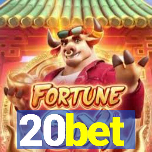 20bet