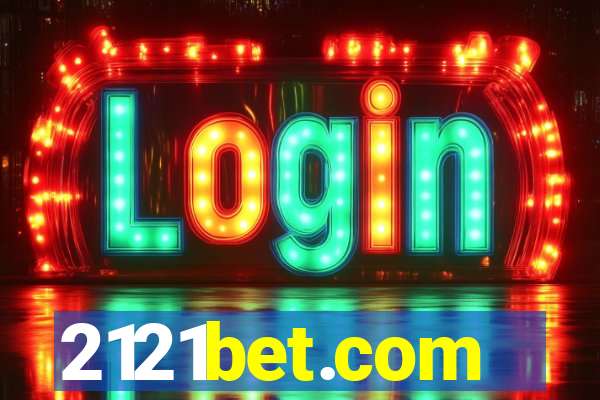 2121bet.com