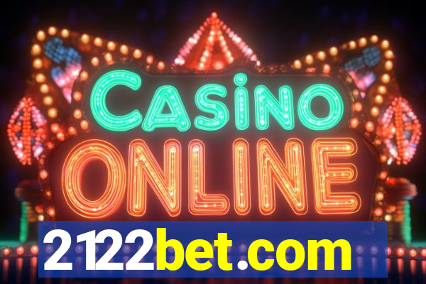 2122bet.com