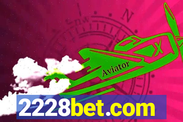 2228bet.com