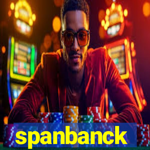 spanbanck