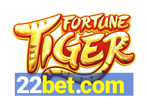 22bet.com