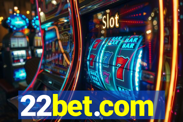 22bet.com