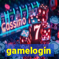 gamelogin