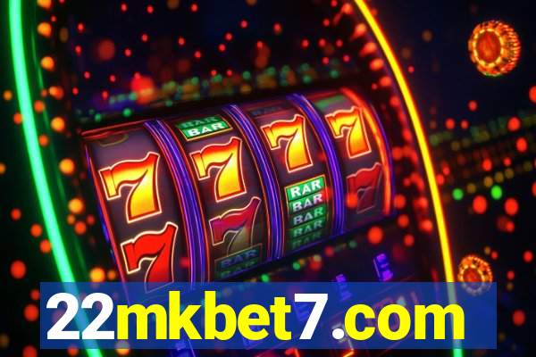 22mkbet7.com