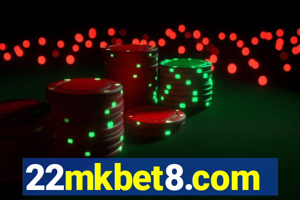 22mkbet8.com