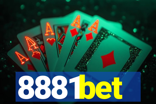 8881bet