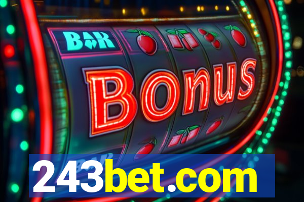 243bet.com