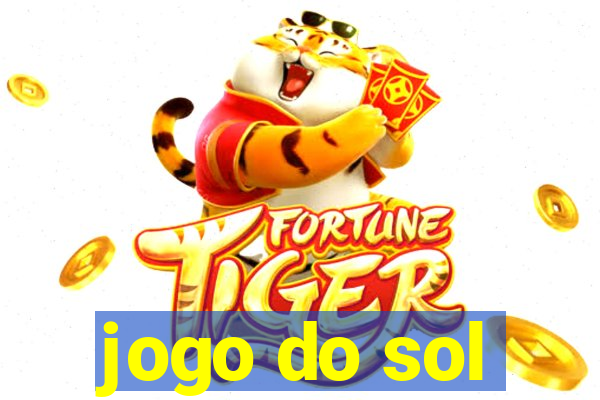 jogo do sol