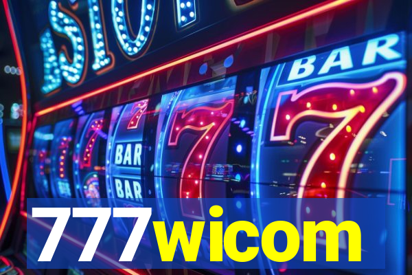 777wicom