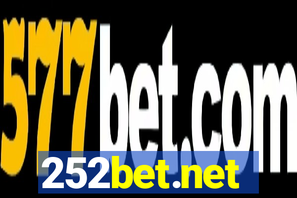 252bet.net