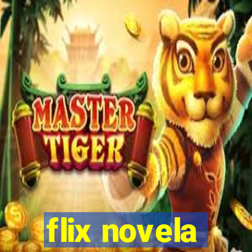 flix novela