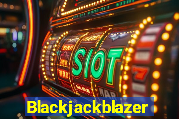 Blackjackblazer