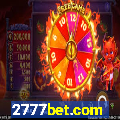 2777bet.com