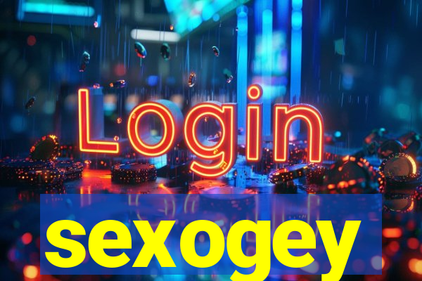 sexogey