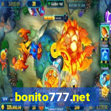 bonito777.net