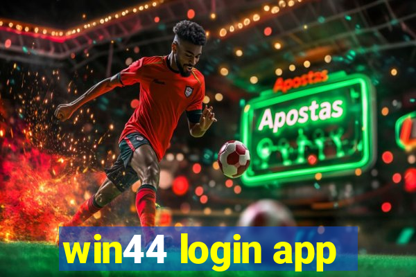 win44 login app