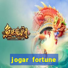 jogar fortune dragon modo demo