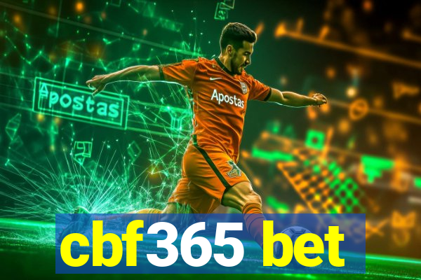 cbf365 bet